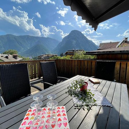 Holiday Home Schweiger By Interhome Μάουραχ Εξωτερικό φωτογραφία