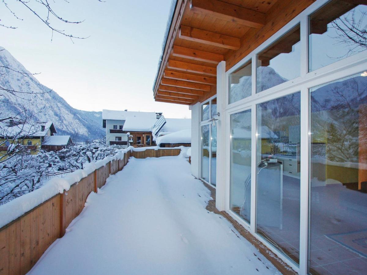 Holiday Home Schweiger By Interhome Μάουραχ Εξωτερικό φωτογραφία