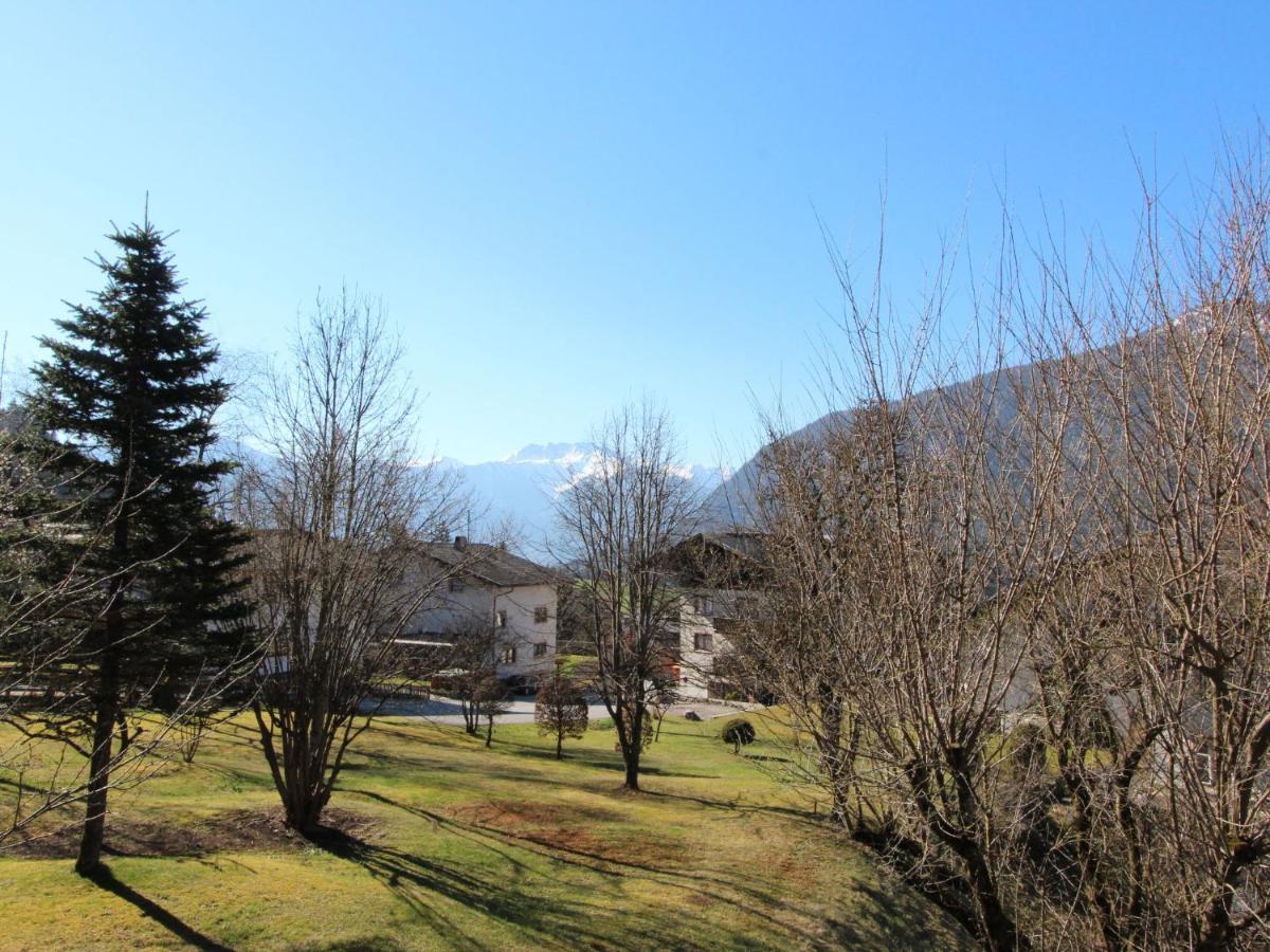 Holiday Home Schweiger By Interhome Μάουραχ Εξωτερικό φωτογραφία