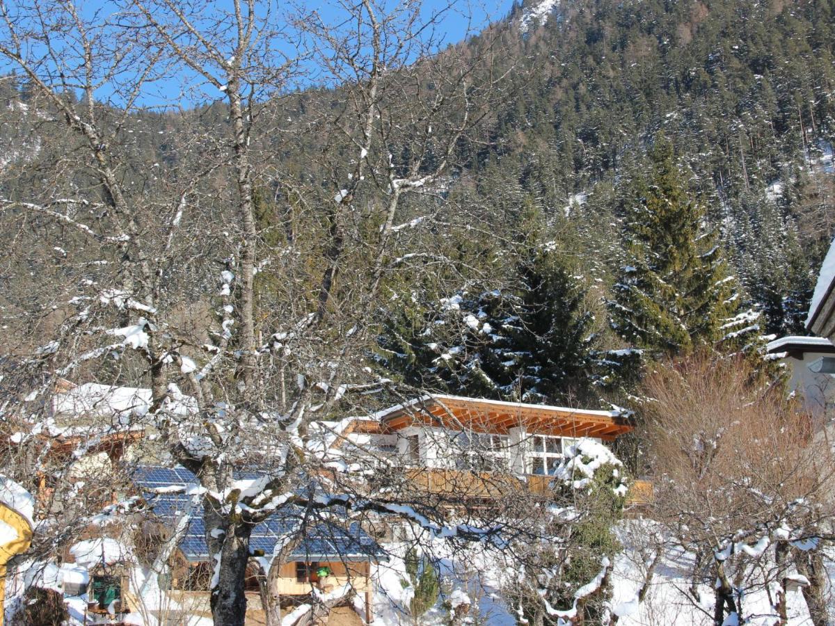 Holiday Home Schweiger By Interhome Μάουραχ Εξωτερικό φωτογραφία