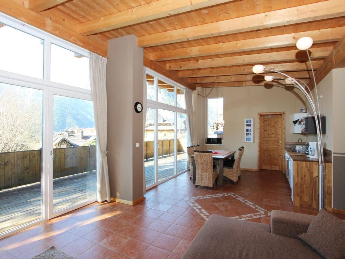 Holiday Home Schweiger By Interhome Μάουραχ Εξωτερικό φωτογραφία