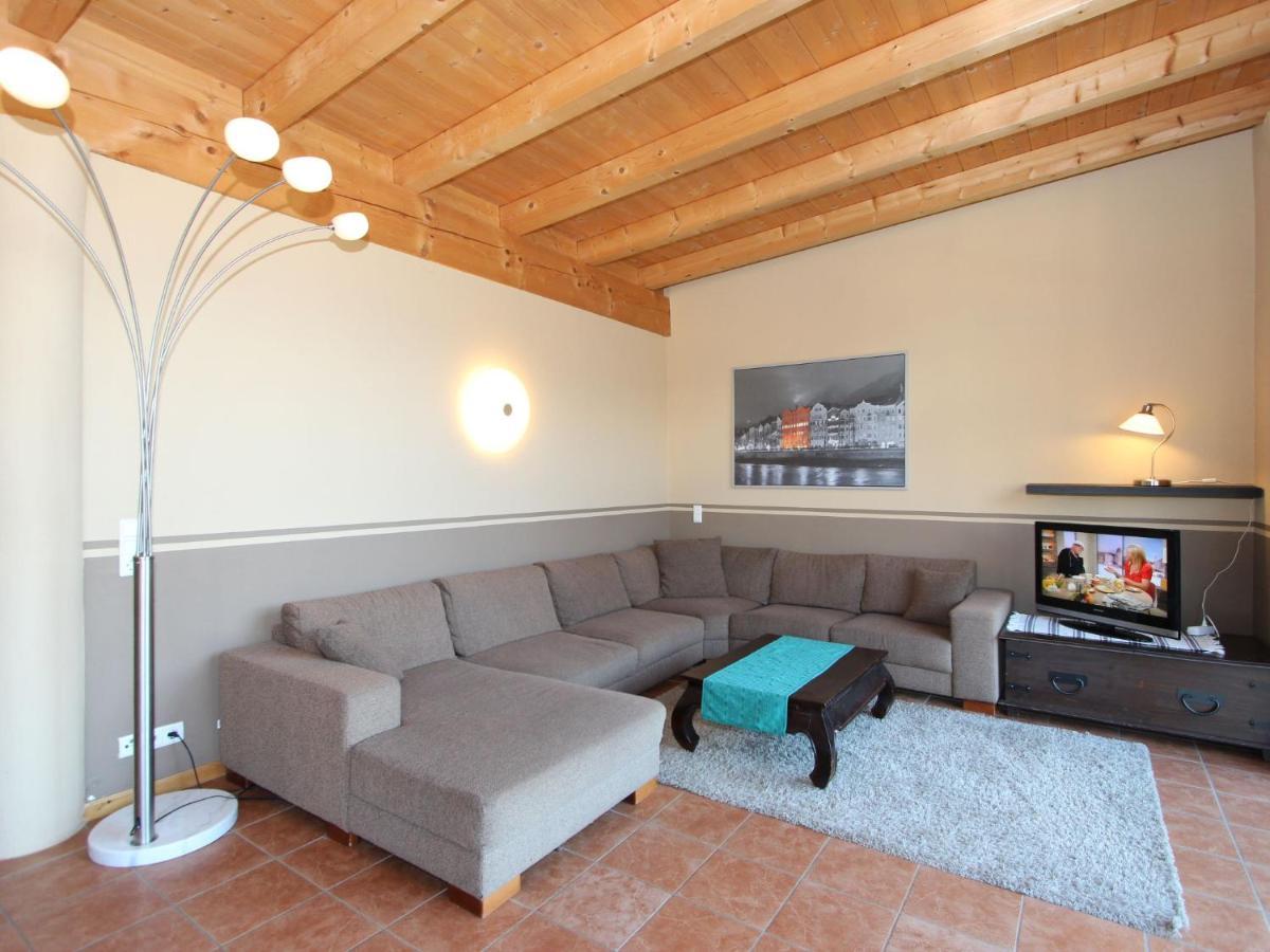 Holiday Home Schweiger By Interhome Μάουραχ Εξωτερικό φωτογραφία
