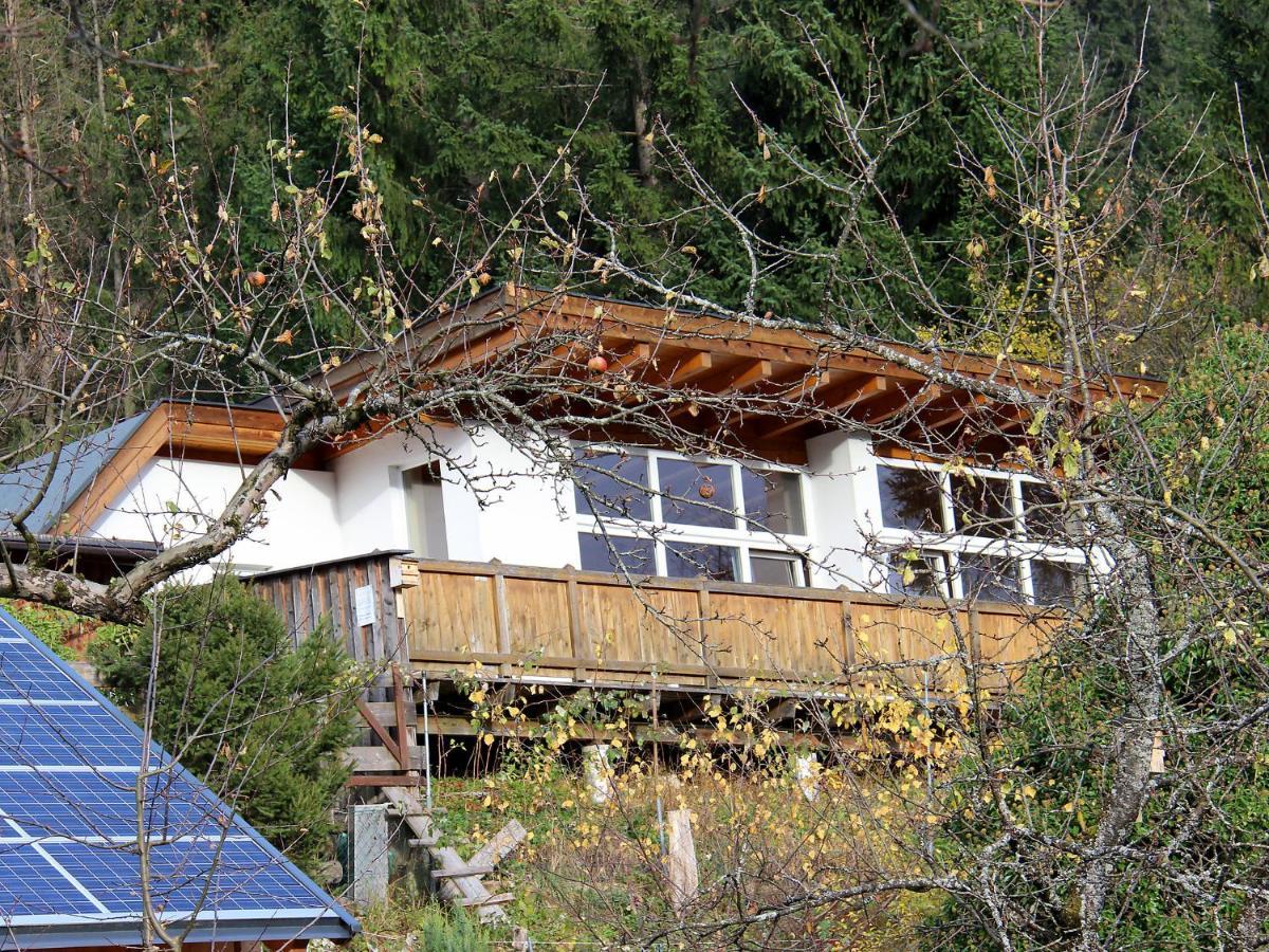 Holiday Home Schweiger By Interhome Μάουραχ Εξωτερικό φωτογραφία