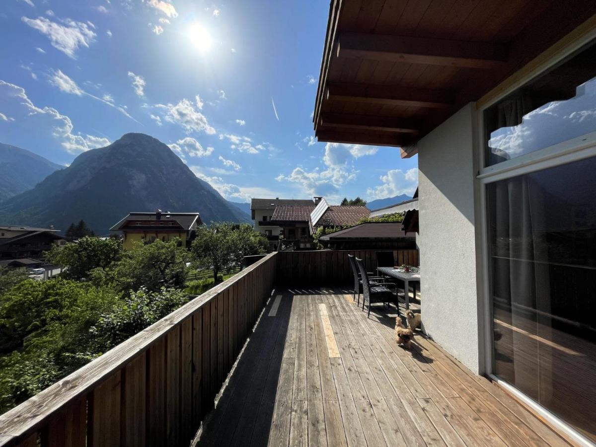 Holiday Home Schweiger By Interhome Μάουραχ Εξωτερικό φωτογραφία
