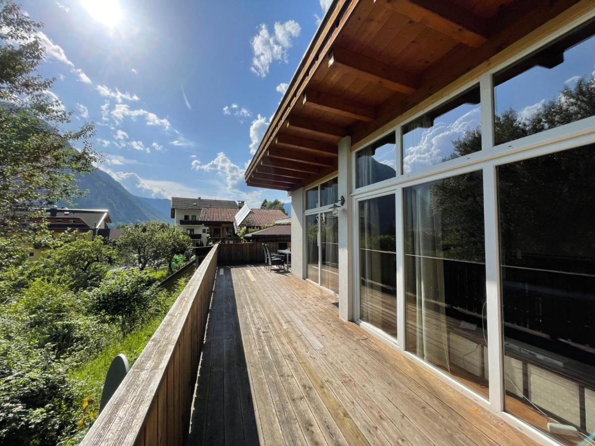 Holiday Home Schweiger By Interhome Μάουραχ Εξωτερικό φωτογραφία