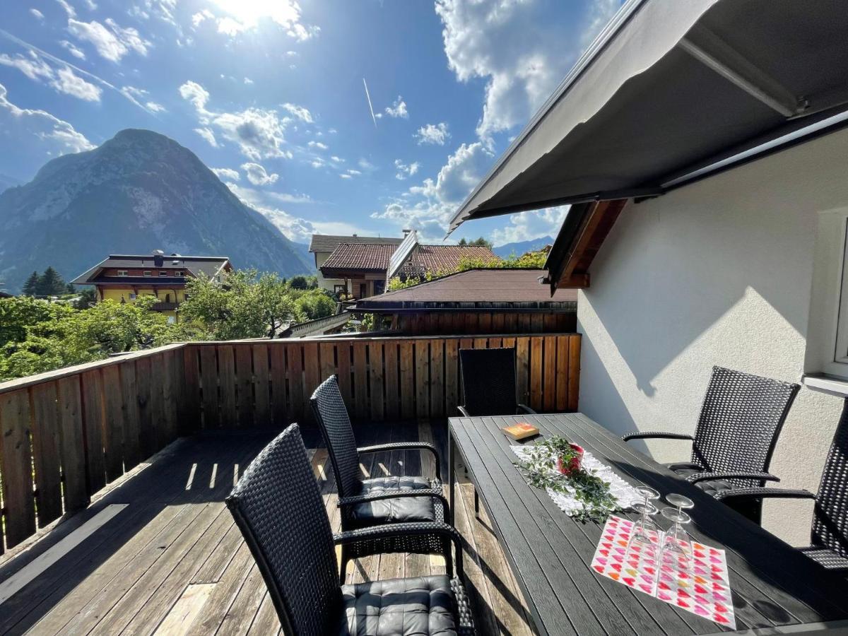 Holiday Home Schweiger By Interhome Μάουραχ Εξωτερικό φωτογραφία