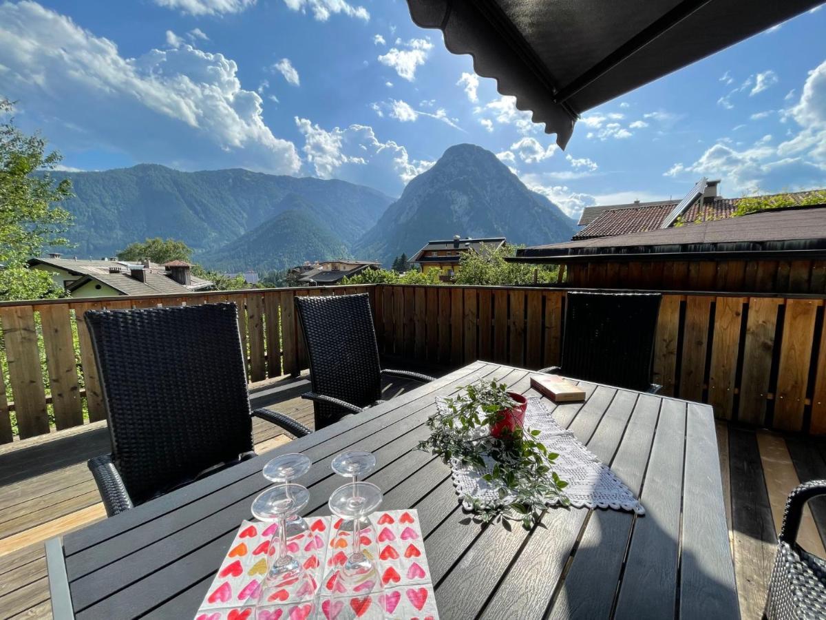 Holiday Home Schweiger By Interhome Μάουραχ Εξωτερικό φωτογραφία