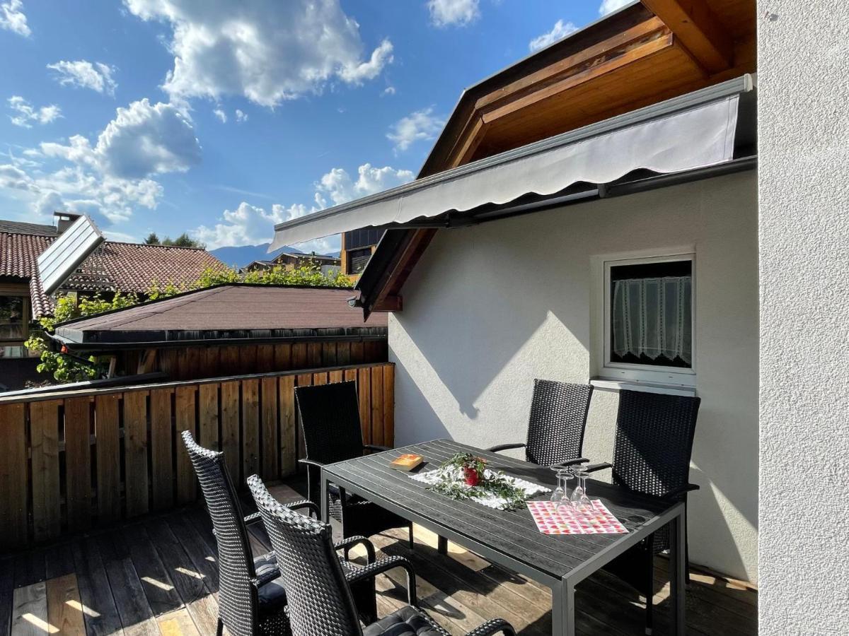 Holiday Home Schweiger By Interhome Μάουραχ Εξωτερικό φωτογραφία