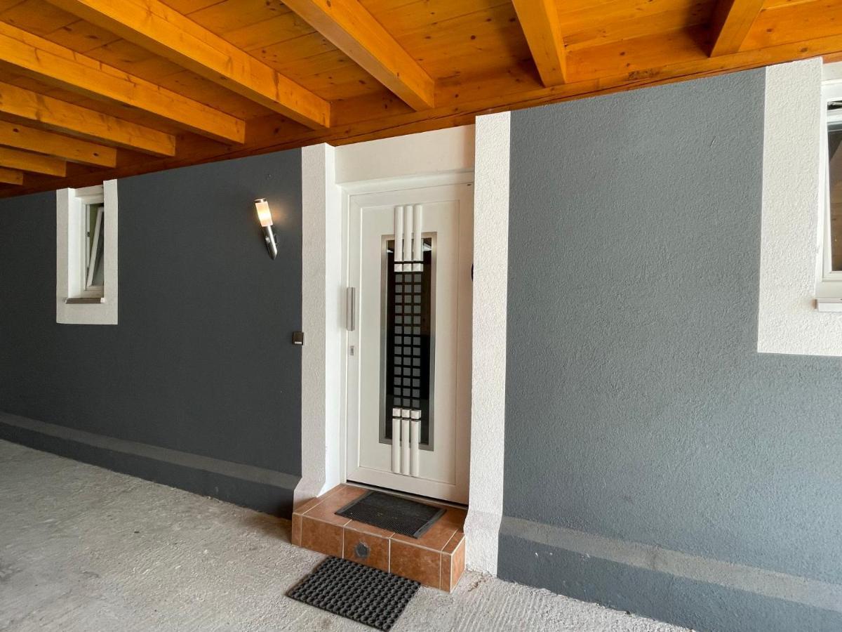 Holiday Home Schweiger By Interhome Μάουραχ Εξωτερικό φωτογραφία