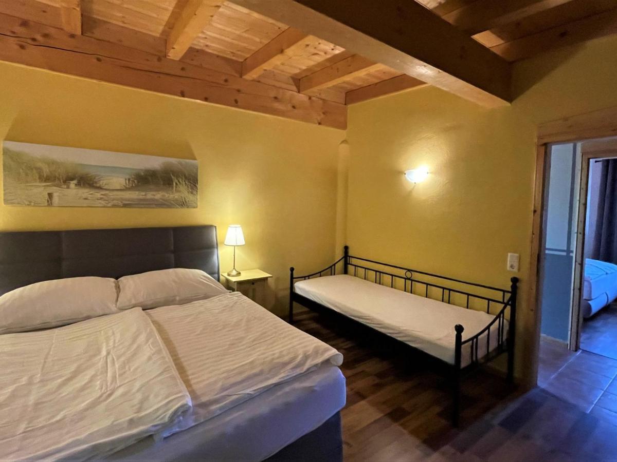 Holiday Home Schweiger By Interhome Μάουραχ Εξωτερικό φωτογραφία