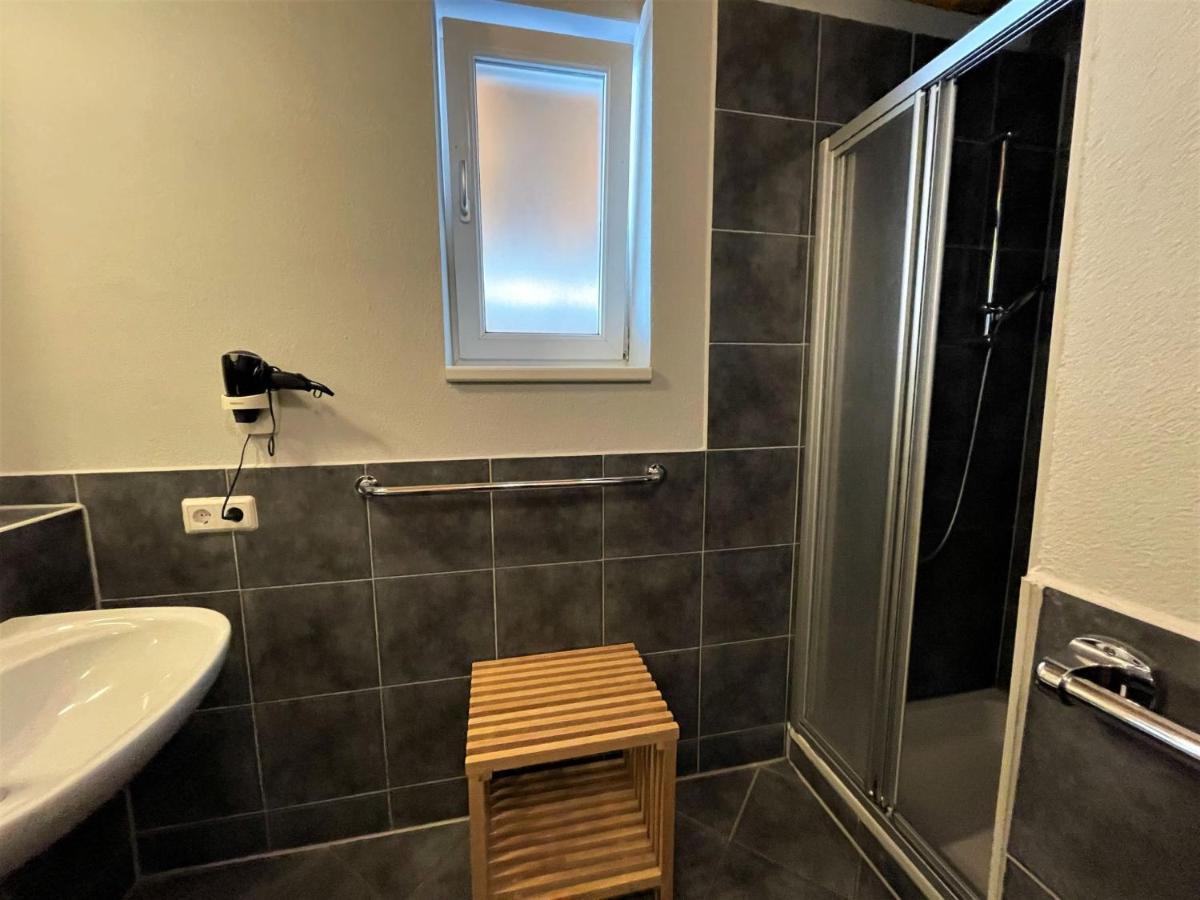 Holiday Home Schweiger By Interhome Μάουραχ Εξωτερικό φωτογραφία
