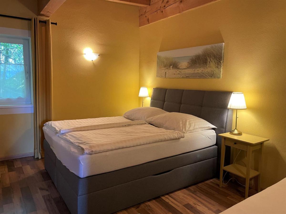 Holiday Home Schweiger By Interhome Μάουραχ Εξωτερικό φωτογραφία