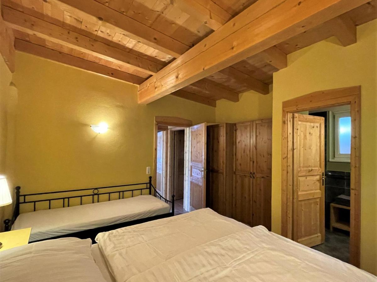 Holiday Home Schweiger By Interhome Μάουραχ Εξωτερικό φωτογραφία