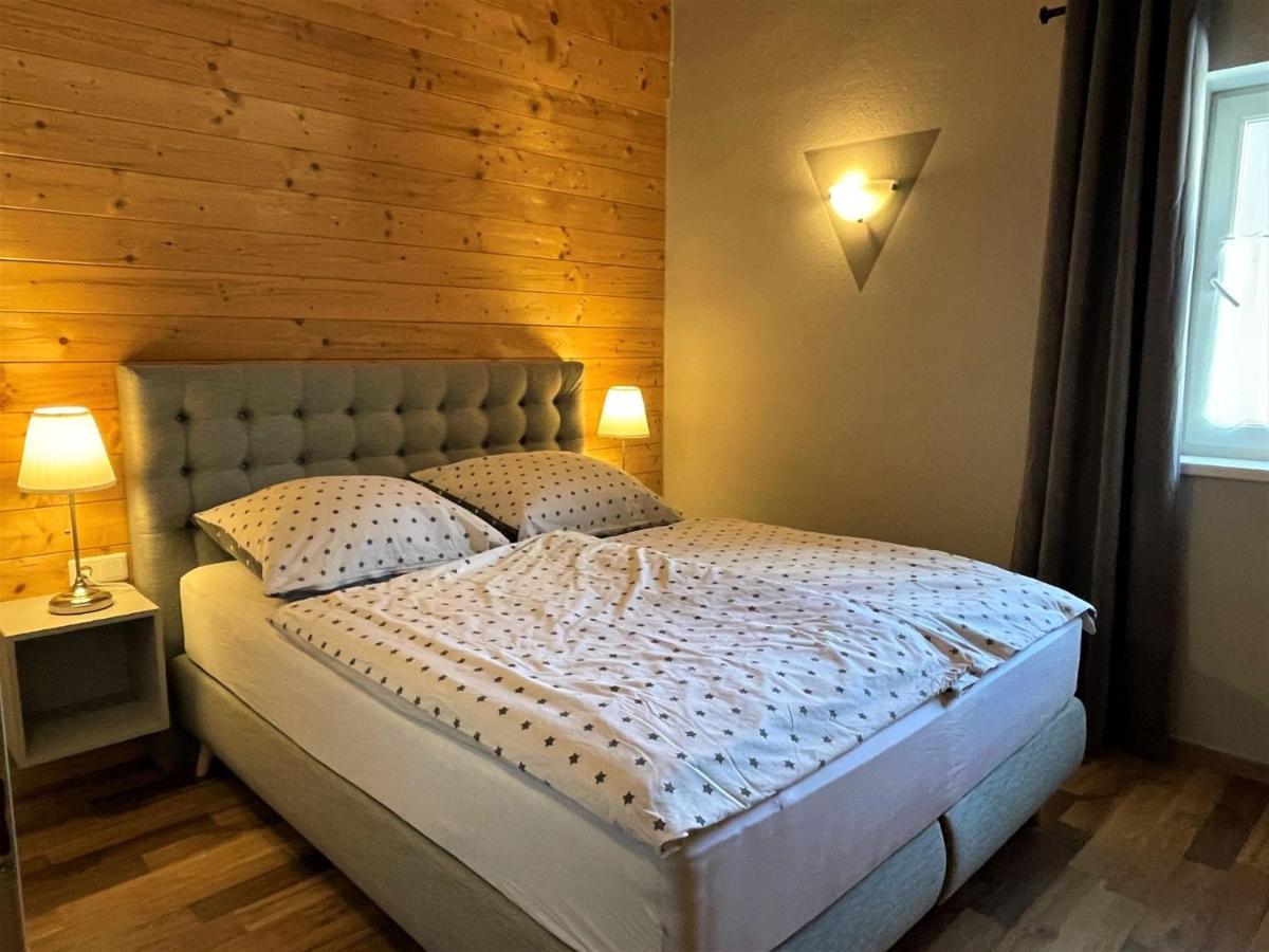 Holiday Home Schweiger By Interhome Μάουραχ Εξωτερικό φωτογραφία