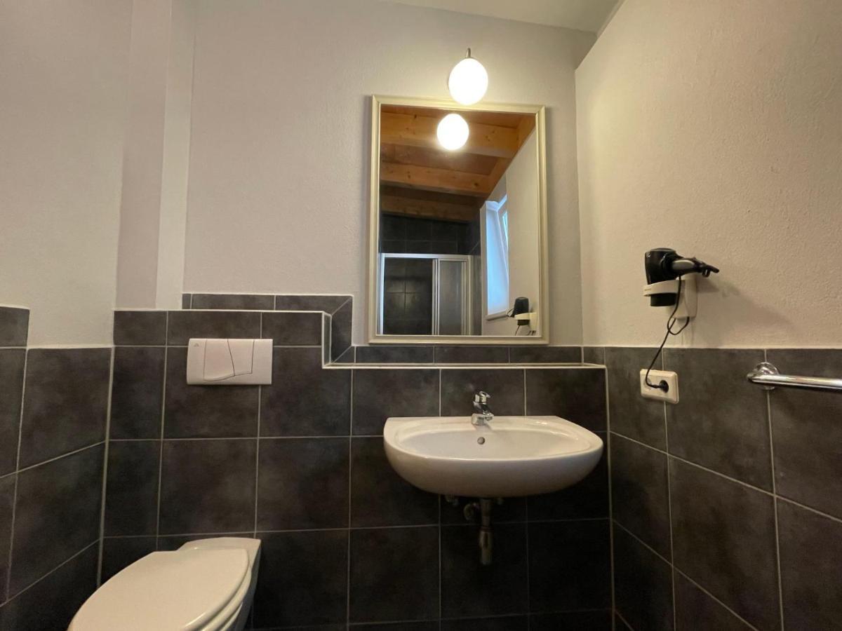 Holiday Home Schweiger By Interhome Μάουραχ Εξωτερικό φωτογραφία